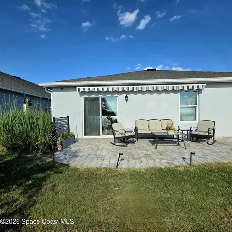 576 Kylar Drive NW Palm Bay FL 32907