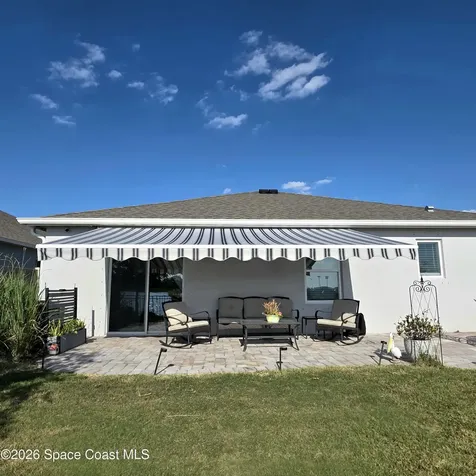 576 Kylar Drive NW Palm Bay FL 32907
