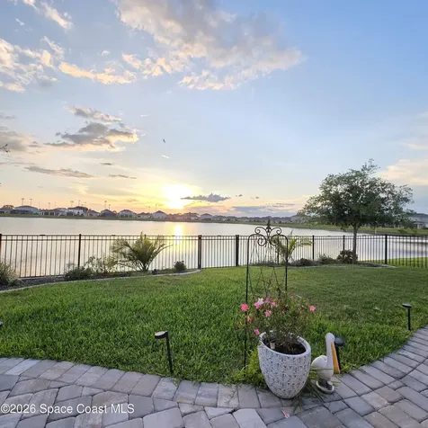 576 Kylar Drive NW Palm Bay FL 32907