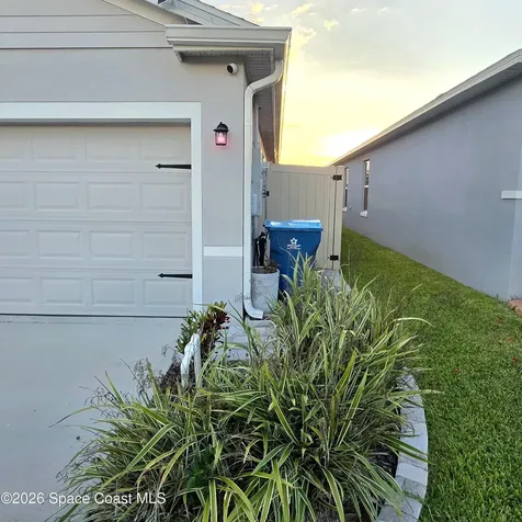 576 Kylar Drive NW Palm Bay FL 32907