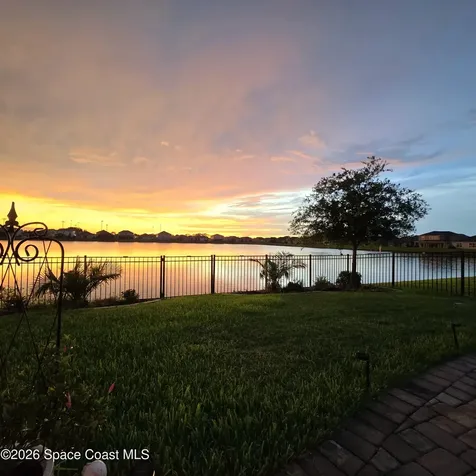 576 Kylar Drive NW Palm Bay FL 32907