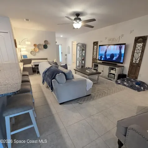 576 Kylar Drive NW Palm Bay FL 32907