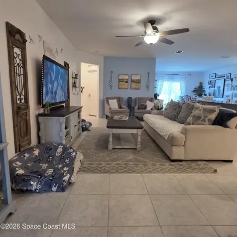 576 Kylar Drive NW Palm Bay FL 32907