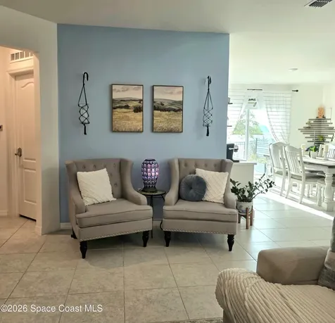 576 Kylar Drive NW Palm Bay FL 32907
