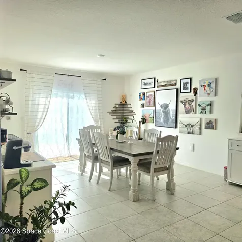 576 Kylar Drive NW Palm Bay FL 32907