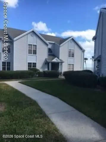 7200 Highway 1 Cocoa FL 32927