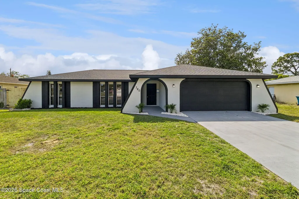 780 Chelsea Avenue Palm Bay FL 32905