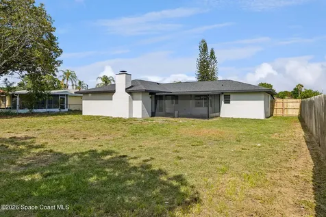 780 Chelsea Avenue Palm Bay FL 32905