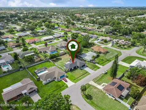 780 Chelsea Avenue Palm Bay FL 32905