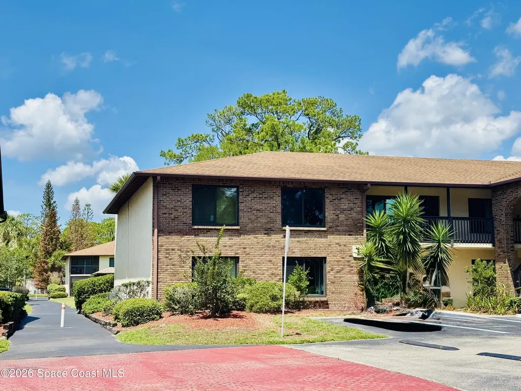 1515 Huntington Lane Rockledge FL 32955