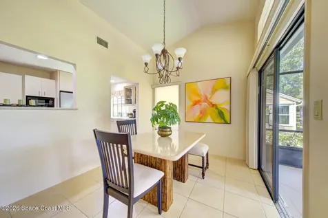 822 Ridge Lake Drive Melbourne FL 32940