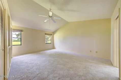 822 Ridge Lake Drive Melbourne FL 32940