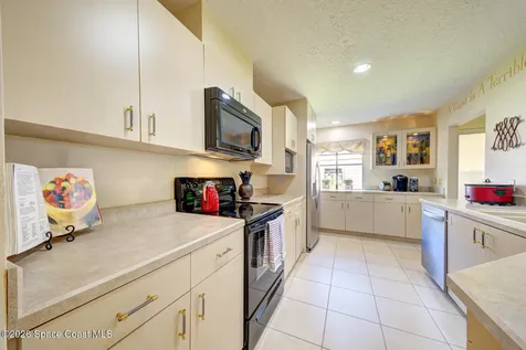 822 Ridge Lake Drive Melbourne FL 32940