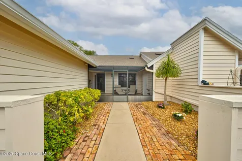 822 Ridge Lake Drive Melbourne FL 32940