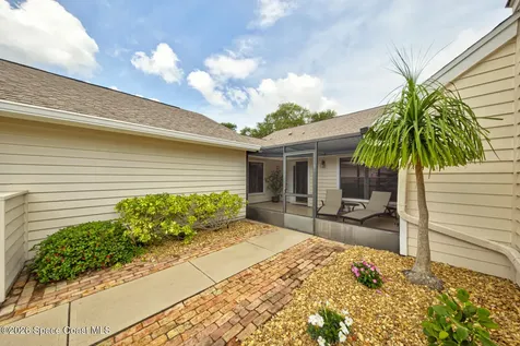 822 Ridge Lake Drive Melbourne FL 32940