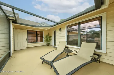 822 Ridge Lake Drive Melbourne FL 32940