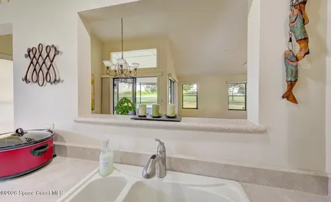 822 Ridge Lake Drive Melbourne FL 32940