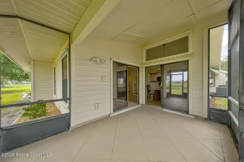 822 Ridge Lake Drive Melbourne FL 32940