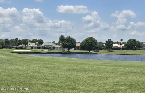 822 Ridge Lake Drive Melbourne FL 32940