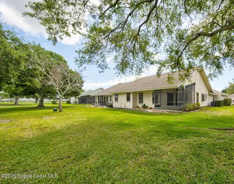 822 Ridge Lake Drive Melbourne FL 32940
