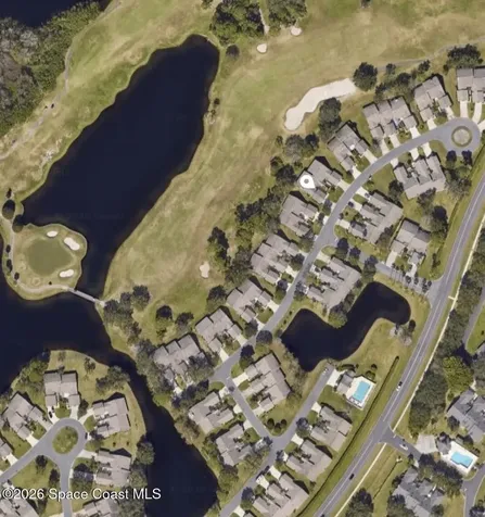822 Ridge Lake Drive Melbourne FL 32940