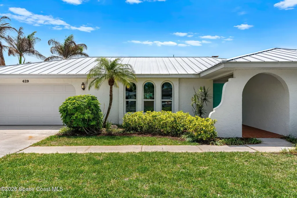 429 Rio Lane Indialantic FL 32903