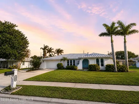 429 Rio Lane Indialantic FL 32903
