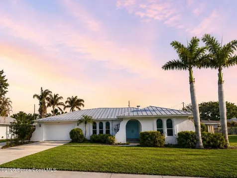 429 Rio Lane Indialantic FL 32903