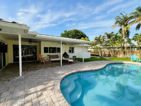 429 Rio Lane Indialantic FL 32903