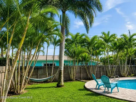 429 Rio Lane Indialantic FL 32903