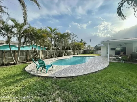 429 Rio Lane Indialantic FL 32903