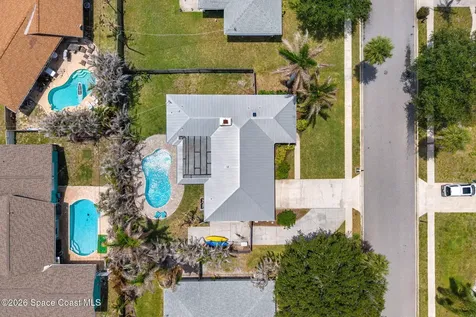 429 Rio Lane Indialantic FL 32903