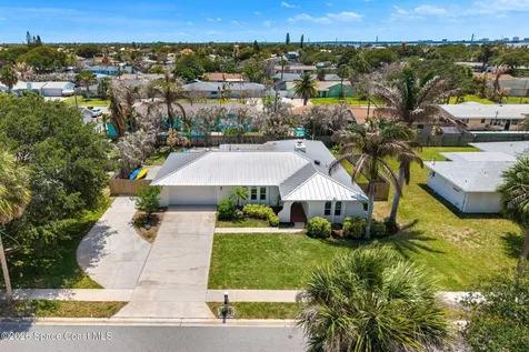 429 Rio Lane Indialantic FL 32903