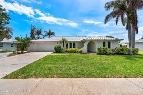 429 Rio Lane Indialantic FL 32903
