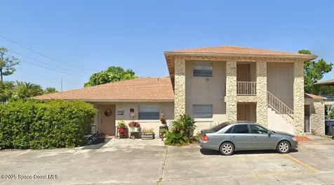4200 David Drive Titusville FL 32780