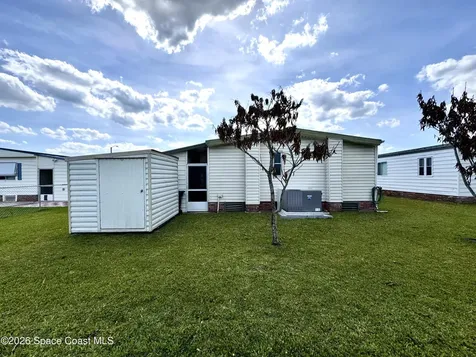 1819 Mango Street NE Palm Bay FL 32905