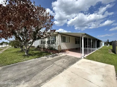 1819 Mango Street NE Palm Bay FL 32905
