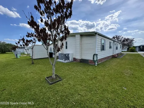 1819 Mango Street NE Palm Bay FL 32905