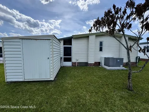 1819 Mango Street NE Palm Bay FL 32905