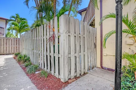3255 Sand Court Melbourne Beach FL 32951