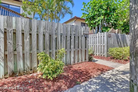 3255 Sand Court Melbourne Beach FL 32951