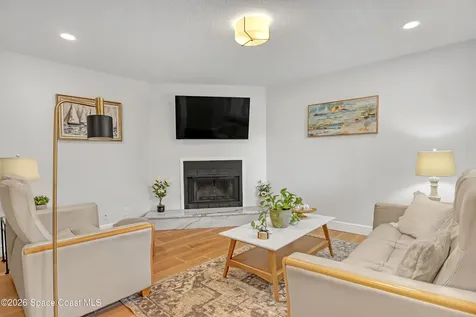 3255 Sand Court Melbourne Beach FL 32951