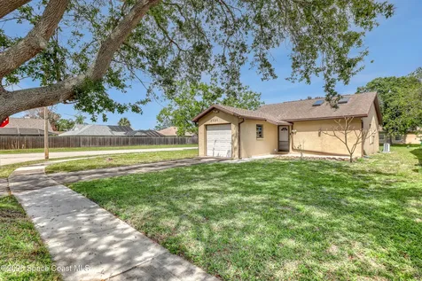 3731 Hardwood Court Melbourne FL 32935