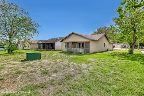 3731 Hardwood Court Melbourne FL 32935