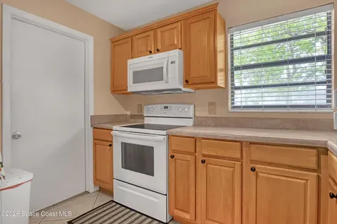 3731 Hardwood Court Melbourne FL 32935