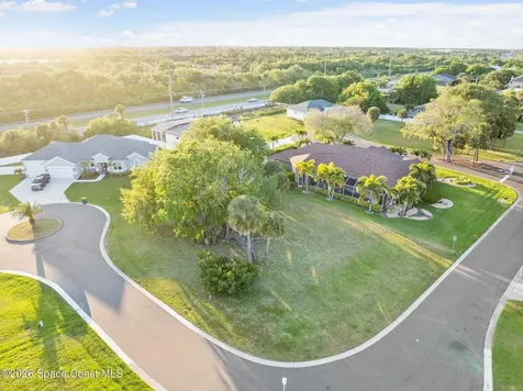 6280 Bertram Drive Rockledge FL 32955