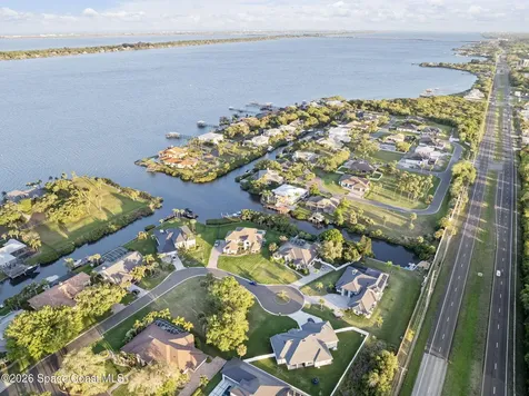 6280 Bertram Drive Rockledge FL 32955