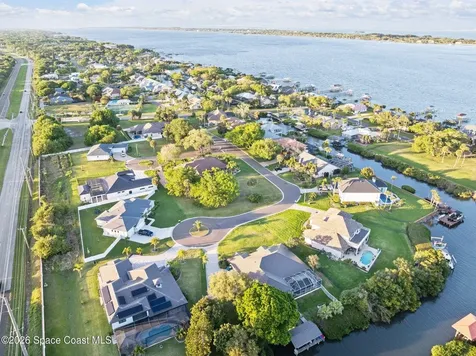 6280 Bertram Drive Rockledge FL 32955