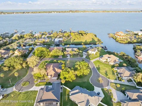 6280 Bertram Drive Rockledge FL 32955