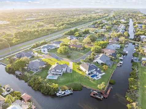 6280 Bertram Drive Rockledge FL 32955